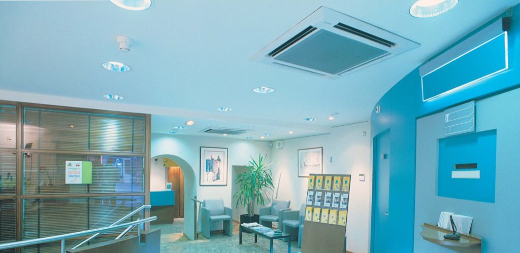 coom-Office – Air Techmax