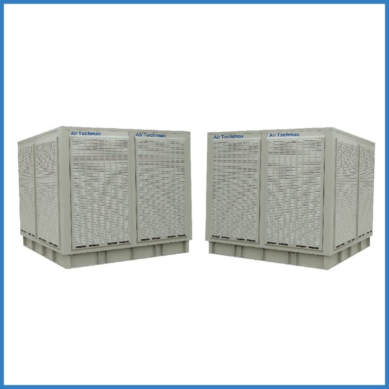 Industrial air cooler | Duct Air Cooler| Big Air Coolers | Air Techmax