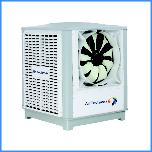 Top Industrial Air Cooler Manufacturer in Delhi NCR | Air Techmax