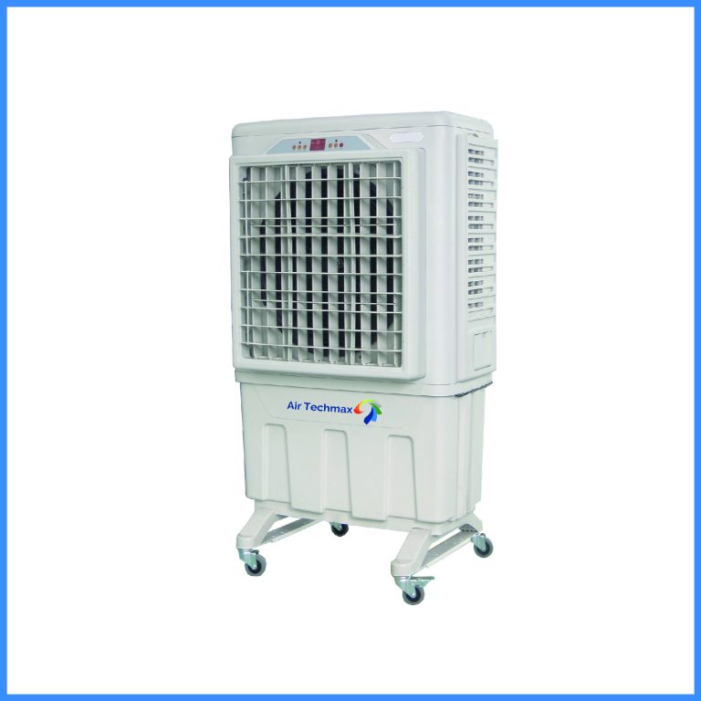 Industrial Air Cooler| Duct coolers | Big Cooler| Evaporative Air ...